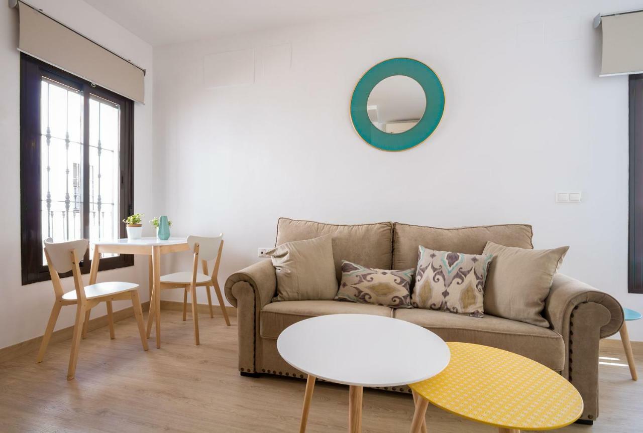 Santa Marina Central Loft By Valcambre — Photos 1